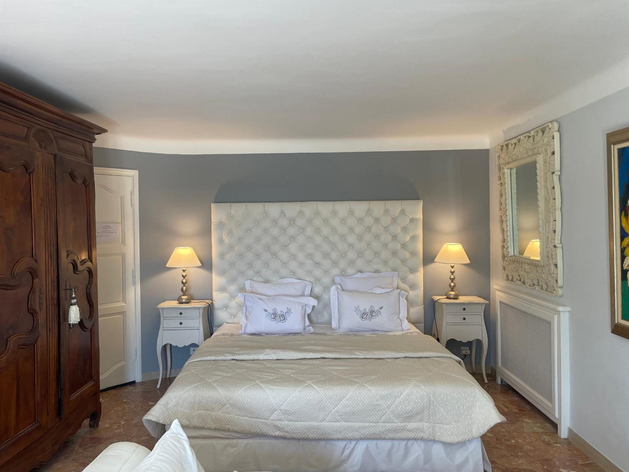 La Bergerie B&B Vence Exterior photo